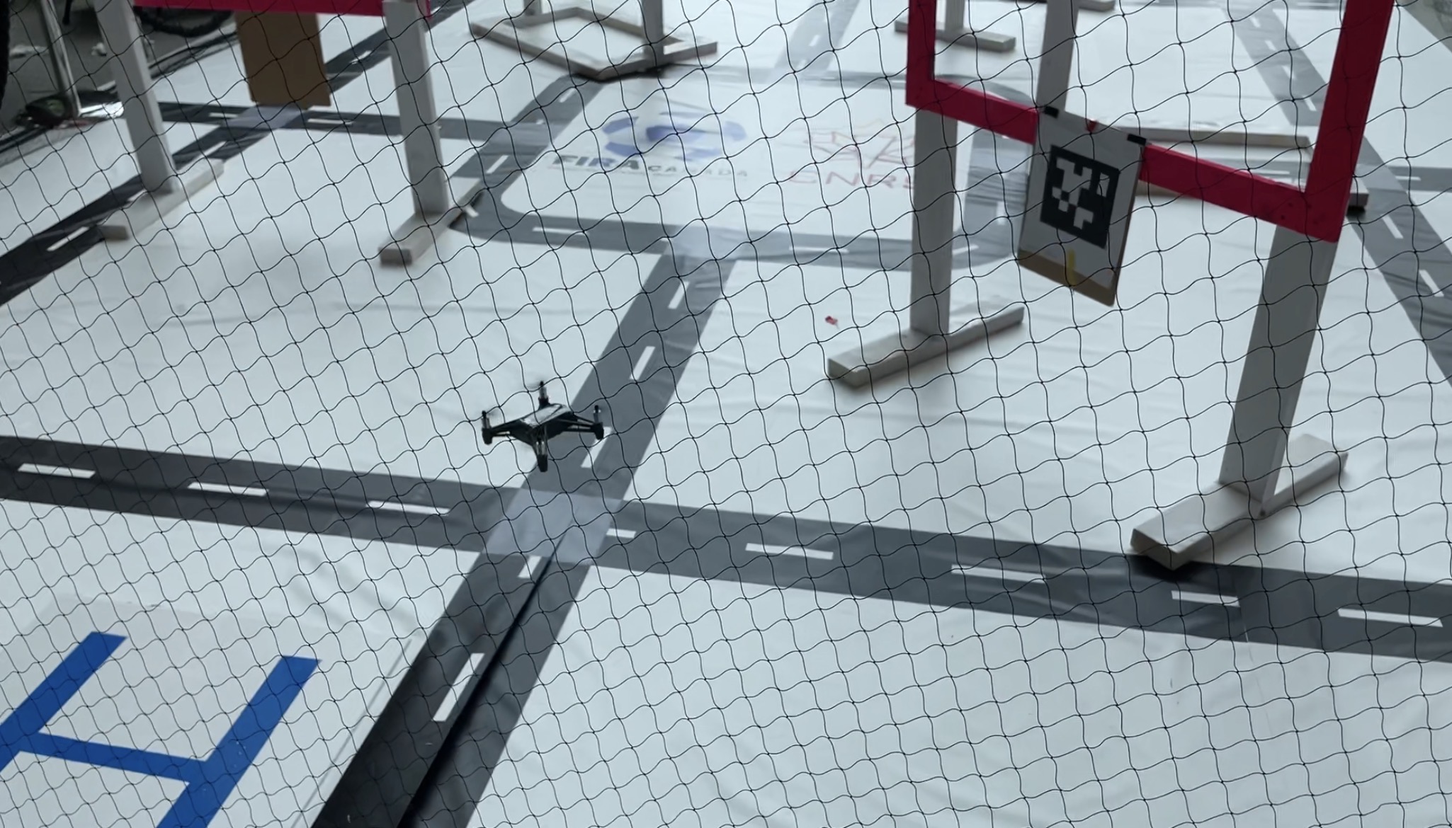 Drone Software preview