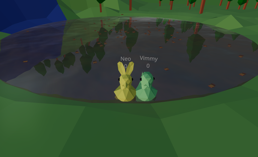 Duck Simulator preview