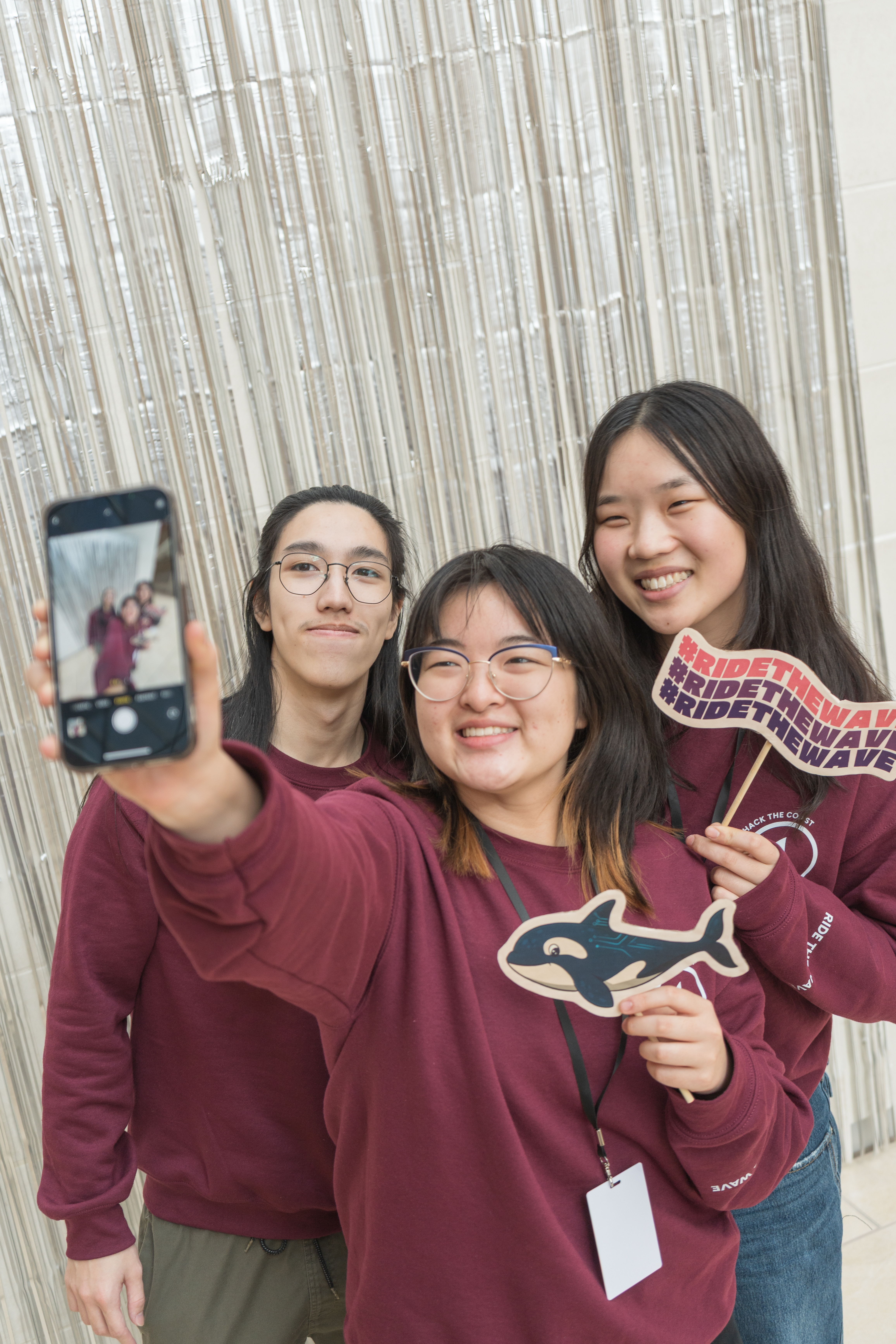 Hackathon Engagement Coordinator preview