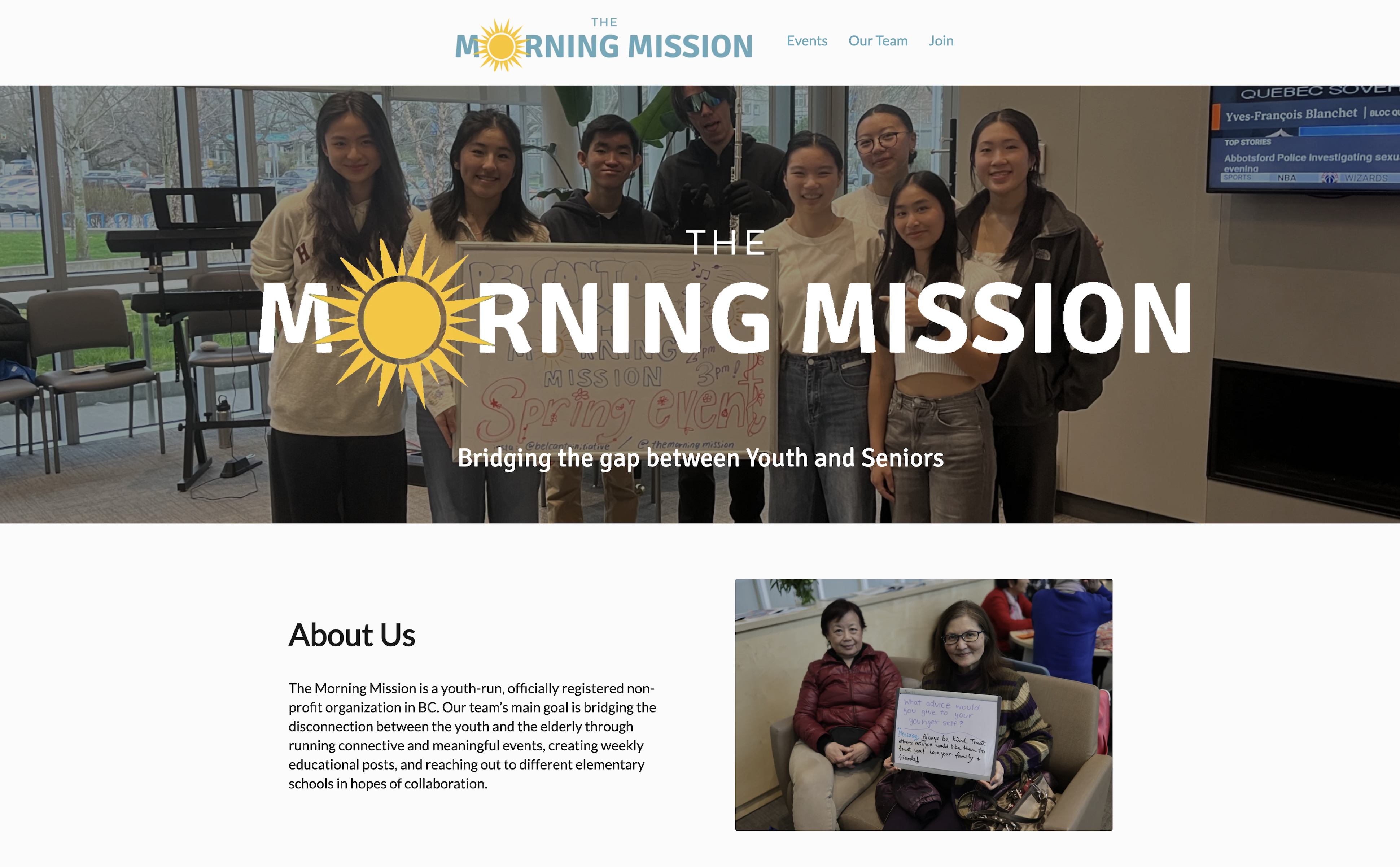 Frontend Web Developer preview